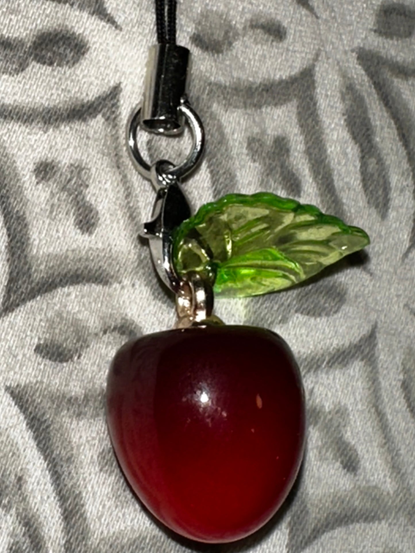 Apple me up - Keychain