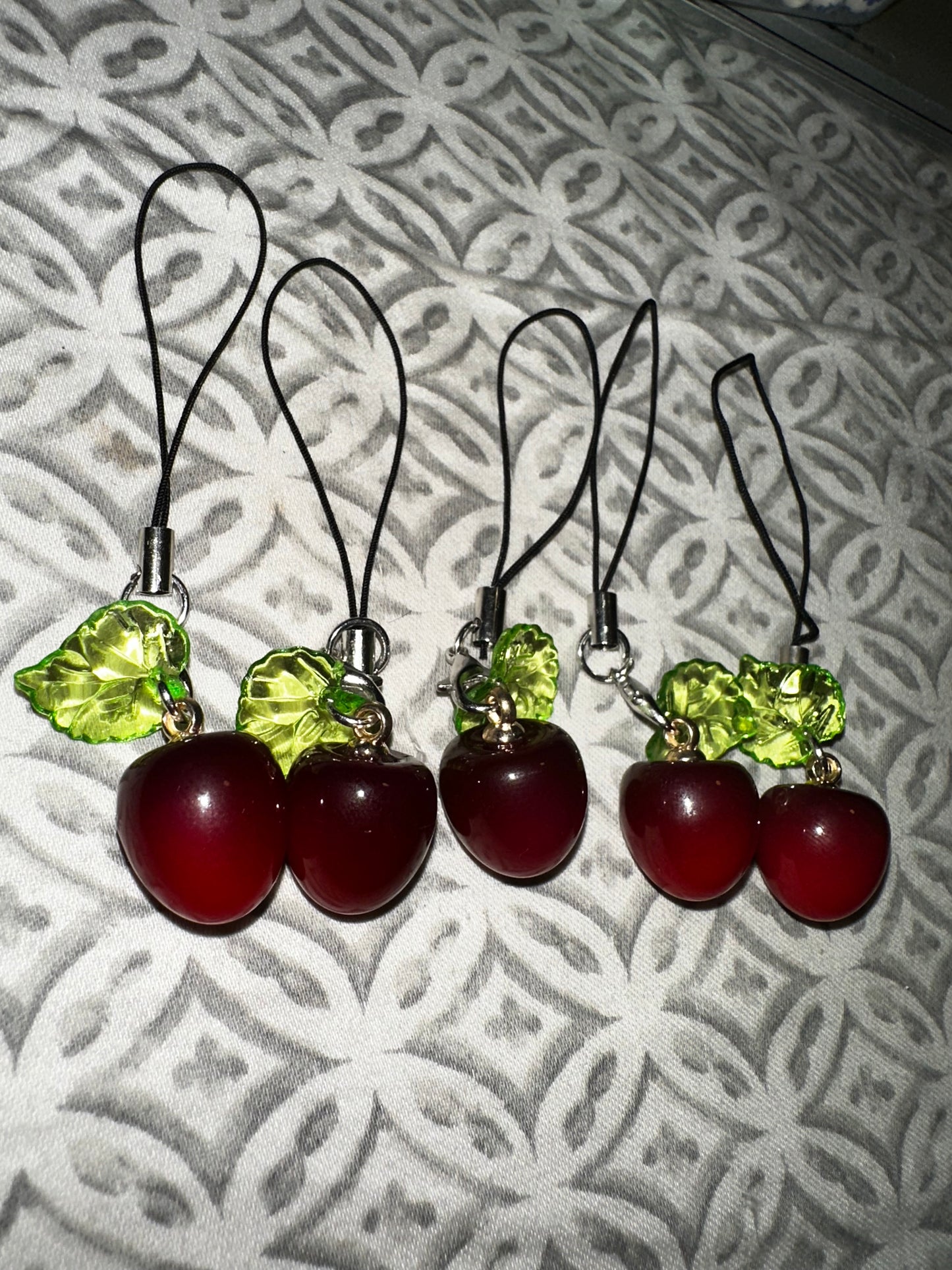 Apple me up - Keychain