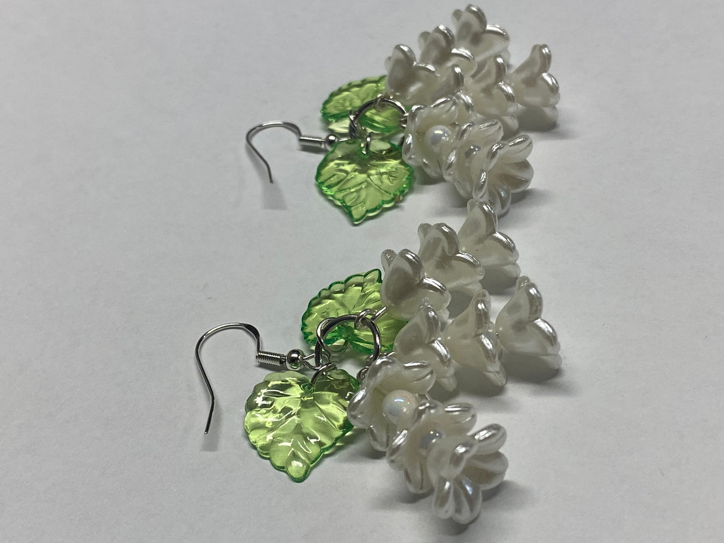 Celestial Garden - Earrings