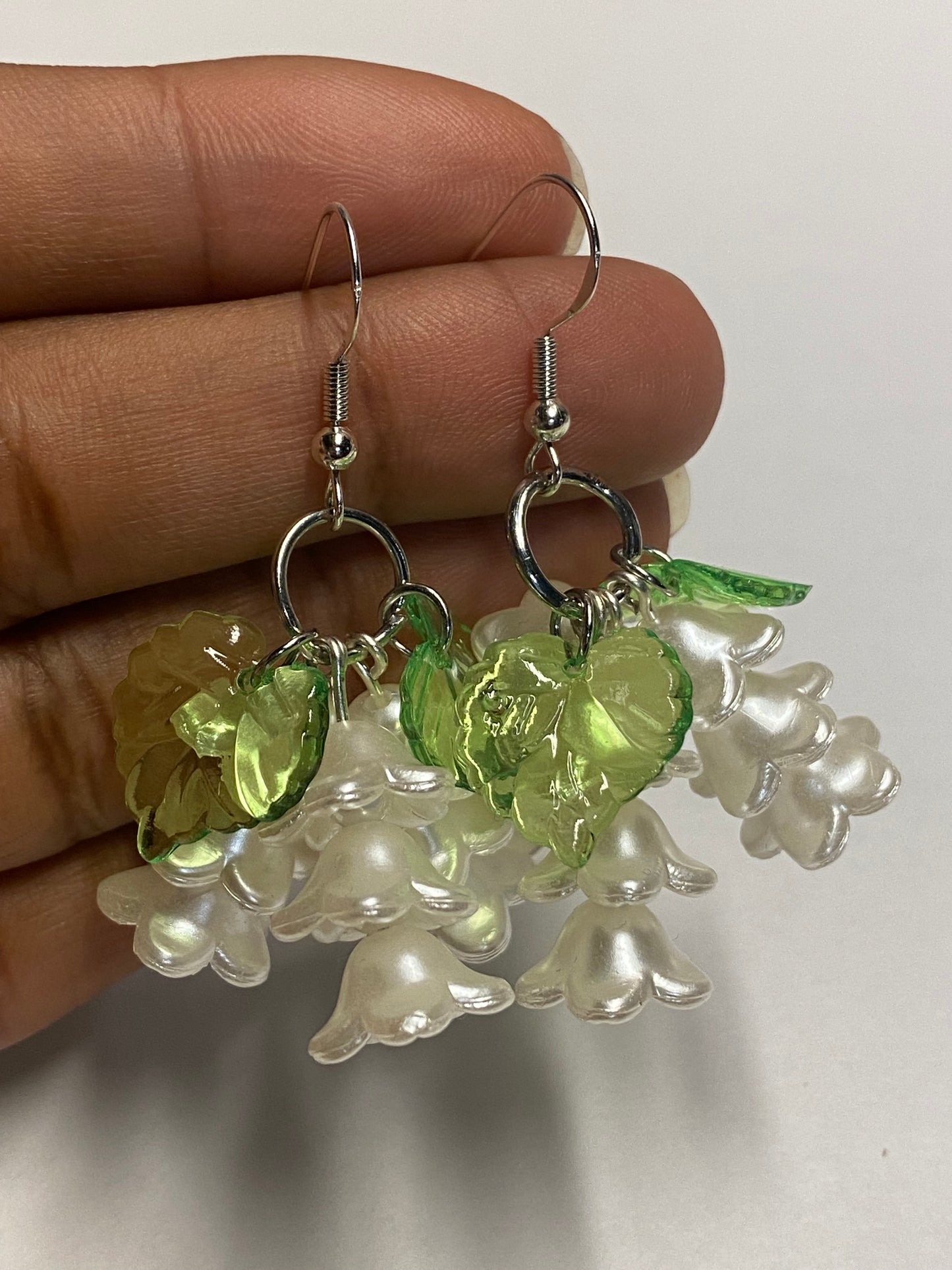 Celestial Garden - Earrings