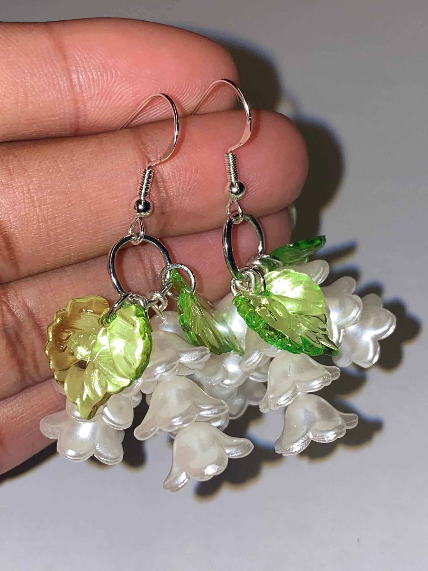 Celestial Garden - Earrings