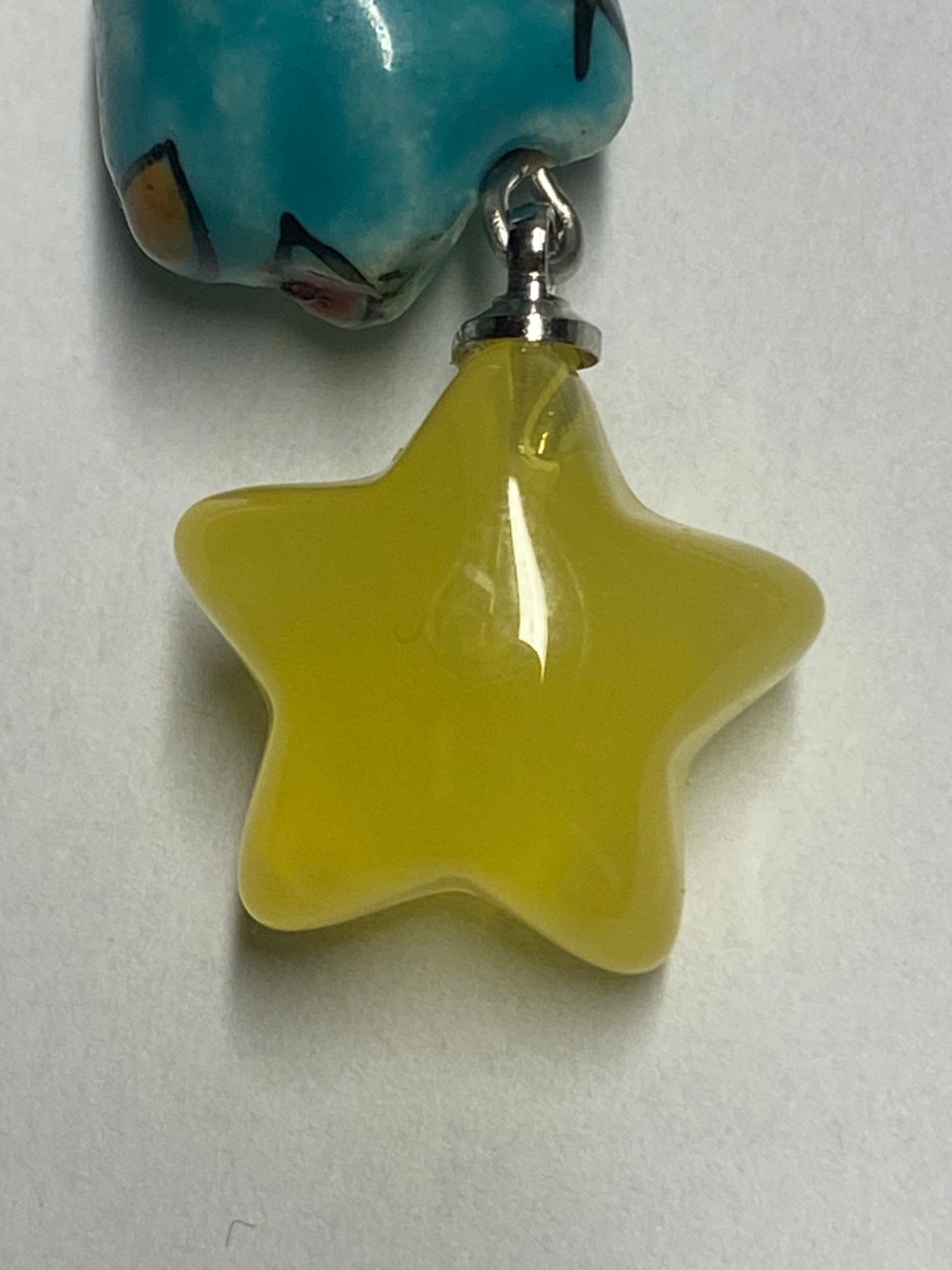 Toucan’s dinner - Keychain